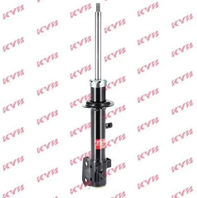 Produktbild von KYB Stoßdämpfer Vorne Rechts für DAIHATSU Trevis (L650) Excel-G Federbein 332139