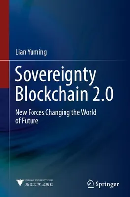 Zdjęcie produktu dla Sovereignty Blockchain 2.0