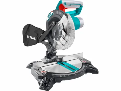 Obrázek produktu pro Total TS42142101 pila pokosová, 210mm, 1400W