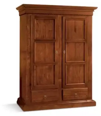 Immagine prodotto di Armadio Armadio italiano Camera da letto Armadio in legno Nuovo