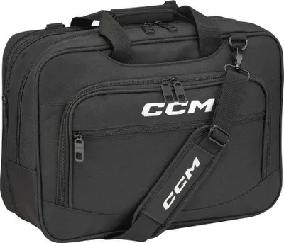 Image de Ccm Briefcase Sac de transport Noir Noir One Size