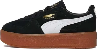 Productafbeelding van Puma sneakers, model 399348-01, kleur zwart, maat 36