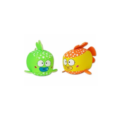 Produktbild von TTC Splash&Fun Neoprene Mini-Fisch