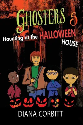 Produktbild von Ghosters 5