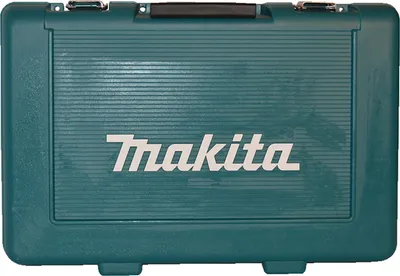 Produktbild von Makita Transportkoffer