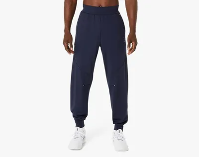 Produktbild von asics COURT WARM-UP PANT | Herren | MIDNIGHT | L
