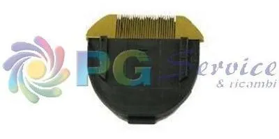 Produktbild von Rowenta Messerklinge 32 mm Präzisionsrasierer Wet & Dry TN5140 TN5100 TN5120