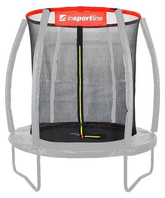 Produktbild von inSPORTline Schutznetz ohne Stangen für das Flea PRO Trampolin 183 cm