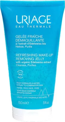 Produktbild von URIAGE Eau Make-up-Entfernungsgel 150 ml