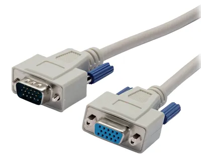 Immagine prodotto di VIVanco™Cavo VGA Per Monitor