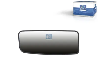 Produktbild von DT Spare Parts Spiegelglas Außenspiegel 4.69252