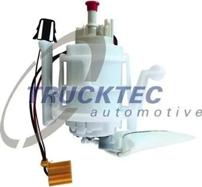 Produktbild von TRUCKTEC AUTOMOTIVE Benzinpumpe 08.38.032 für BMW 7 (F01, F02, F03, F04)