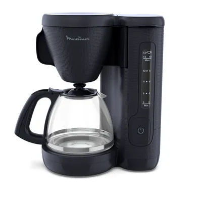 Immagine prodotto di Macchina per caffè filtro da 15 tazze, 1000 w Moulinex FG2M0810