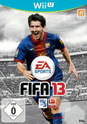 Produktbild von Fifa 13