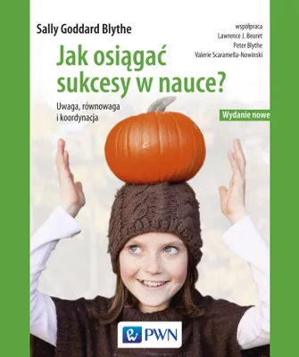 Obrázek produktu pro Jak osiągać sukcesy w nauce