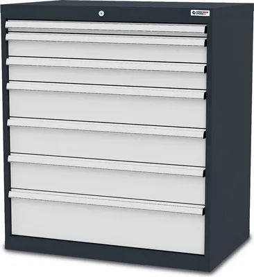 Image de Armoire à tiroirs WS24  - WS24-100411