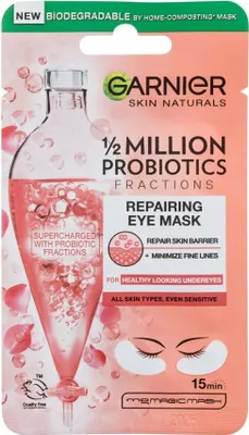 Produktbild von Skin Naturals Repairing Eye Mask