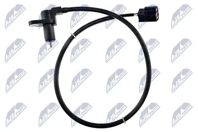 Produktbild von NTY ABS Sensor Raddrehzahl Hinten Rechts für MITSUBISHI Lancer VII Limousine (CSA, CTA) HCA-MS-036