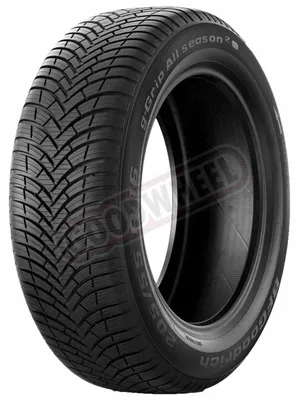 Produktbild von Reifen Tyre Bfgoodrich 225/40 R18 92W G-Grip All Season 2 Xl