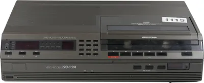 Zdjęcie produktu dla Aristona 23VR24 / 03