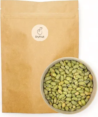 Produktbild von Edamame, geröstet und gesalzen 2Kg