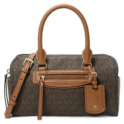 Produktbild von MICHAEL KORS 32S6GTVC0B XS DUFFLE XBODY Brown