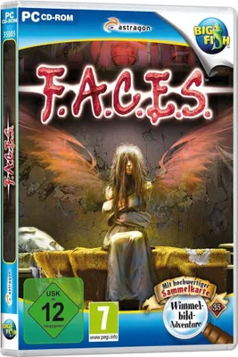 Produktbild von F.a.c.e.s.