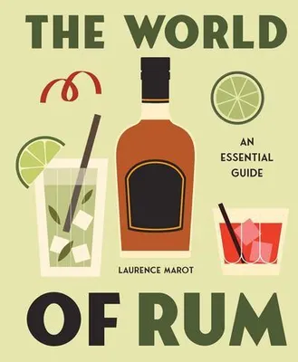 Obrázek produktu pro The World of Rum