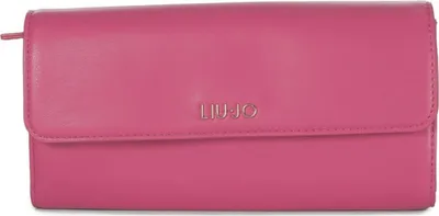 Zdjęcie produktu dla Portfel Liu Jo AA5214E0015DPINK