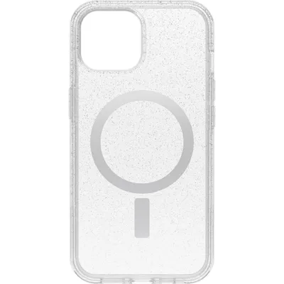 Immagine prodotto di Otterbox OTT.77-93117 Symmetry Custodia Clr Magsafe Iph 15 Iph 14 Iph13 Clr