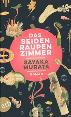 Image de Das Seidenraupenzimmer