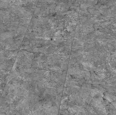 Produktbild von Glanzlaminat Falquon Stone 2.0 Q1025 Toscano Grigio - 1 Packung: 8 Paneele - 2,592m²