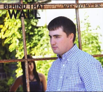 Produktbild von Behind That Wall