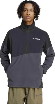 Produktbild von Fleecejacke Adidas JE1350 für Herren