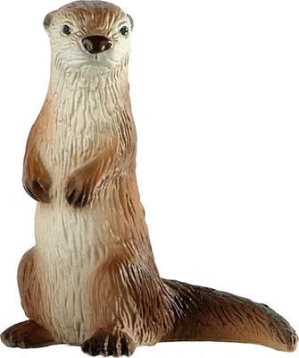Produktbild von Bullyland 64462 Otterfigur BL64462