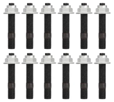 Produktbild von Auspuffkrümmer Ersatzset - 1HZ/1HDT 4.