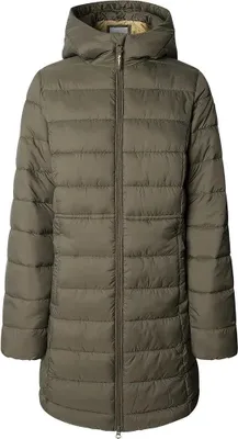 Produktbild von Pepe Jeans Sally Long Jacke Grün M Damen Grün M