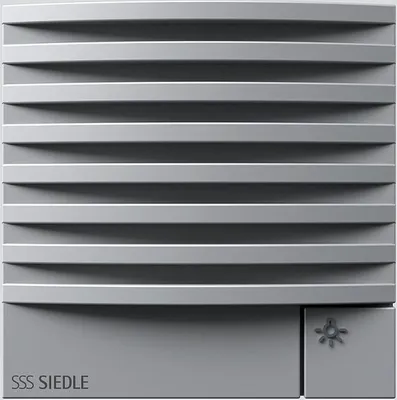 Immagine prodotto di SIEDLE BTLM 651-0 SM Modulo altoparlante per porta bus Plus (210007338-00)