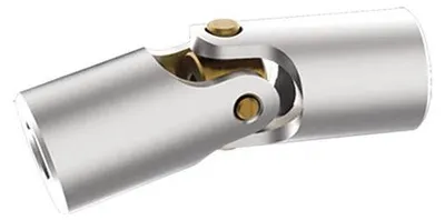 Obrázek produktu pro CaDA Technik Metall, univerzální kloub, model 61903, CNC, CJT6001