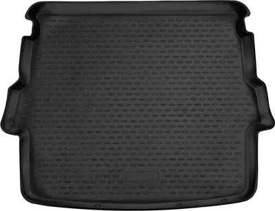 Zdjęcie produktu dla Podkładka pod buty do DS 7 Crossback 2018-2021 Rubber TPE Black