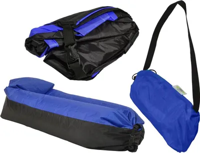 Obrázek produktu pro Nafukovací Lazy Bag, různé barvy