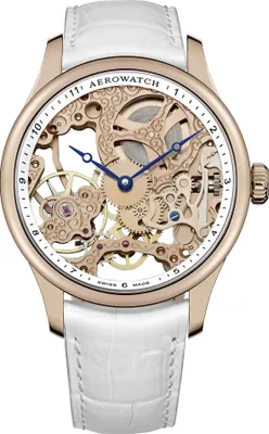 Produktbild von Aerowatch Renaissance A 57981 R113 Damenarmbanduhr