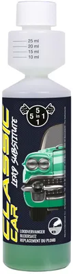 Produktbild von 5in1 Benzin-Additiv 687052 Flasche 250ml