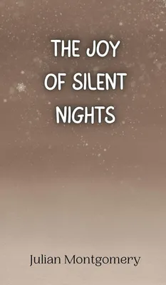 Produktbild von The Joy of Silent Nights