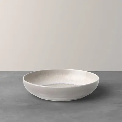 Immagine prodotto di Villeroy & Boch 1951722536 Insalatiera Ciotola per pasta 0,65 L Rotondo Porcellana Beige 1 pz