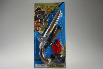 Obrázok produktu pre Súprava Pirasta