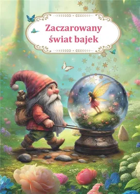 Immagine prodotto di Zaczarowany świat bajek