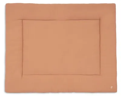 Produktbild von Jollein 017-512-68172, Babyspielmatte, Braun, Baumwolle, Elasthan