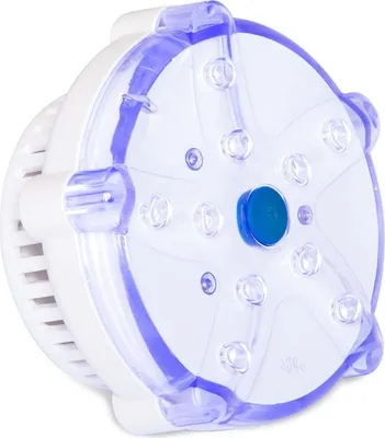 Zdjęcie produktu dla Lampka LED do SPA Jacuzzi 7 kolorów Bestway 60303