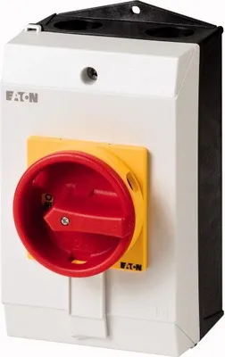 Image de Eaton P1-32/I2-SI/HI11 INTERRUPTEUR DE SECURITE , 207331